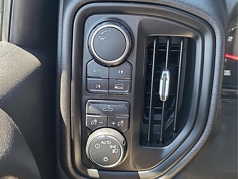 Used 2024 Chevrolet Silverado 1500 W/T w/ WT Value Package AWD/4WD image 21