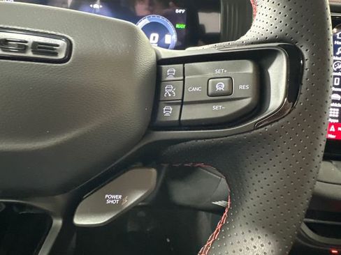 Used 2025 Dodge Charger R/T w/ Quick Order Package 25M R/T image 13