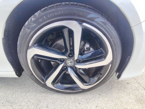 Used 2020 Honda Accord Sport image 21