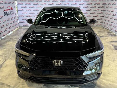 Used 2026 Honda Accord SE image 56