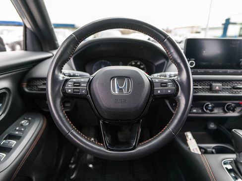 Used 2023 Honda HR-V Sport image 20