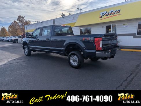 Used 2019 Ford F250 XL w/ Power Equipment Group image 2