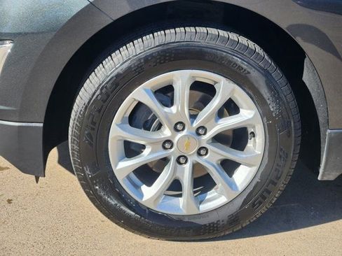 Used 2019 Chevrolet Equinox LT image 17