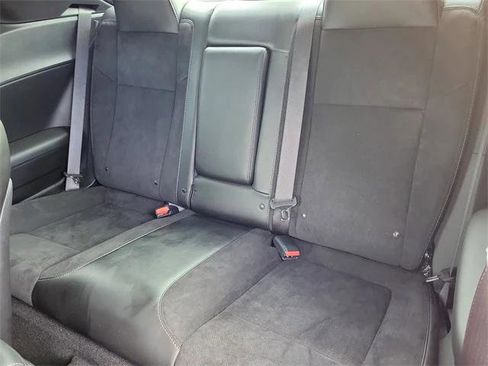 Used 2023 Dodge Challenger R/T Scat Pack w/ 1320 Plus Group image 22