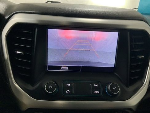 Used 2022 GMC Acadia SLE w/ Driver Convenience Package AWD/4WD image 31