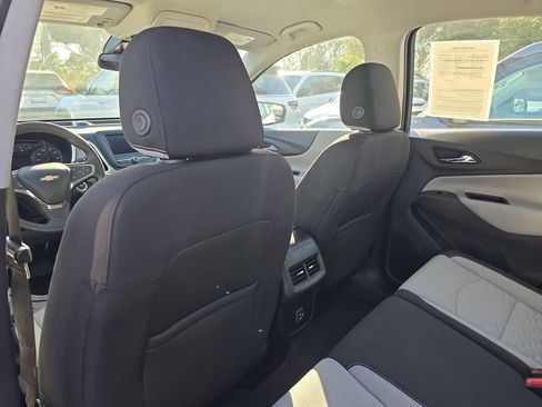 Used 2021 Chevrolet Equinox LS image 14