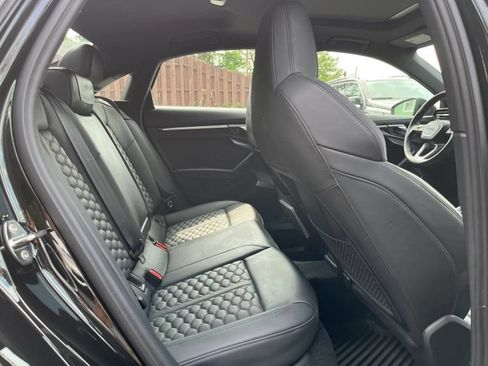 Used 2022 Audi RS 3 AWD/4WD image 14