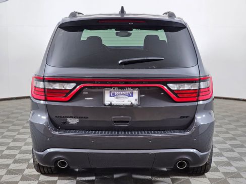 New 2026 Dodge Durango GT image 4