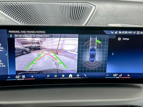 New 2025 BMW 230i Coupe w/ Premium Package image 19