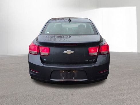 Used 2015 Chevrolet Malibu LT w/ Power Convenience Package image 30