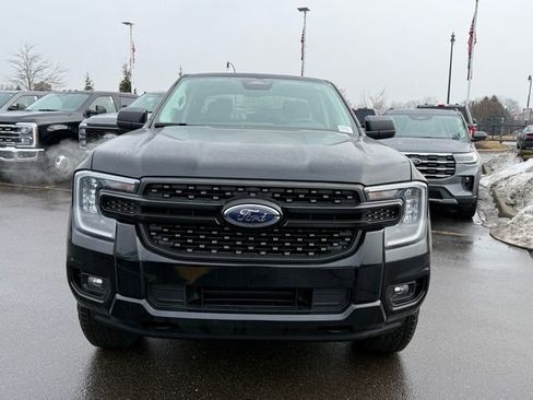 New 2026 Ford Ranger XL image 3