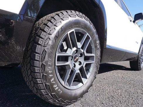 New 2026 GMC Terrain AT4 image 6