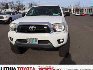 Used 2015 Toyota Tacoma 4x4 Double Cab video 1