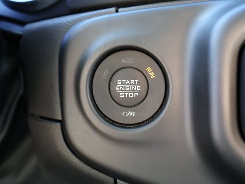 Used 2023 Jeep Wrangler Unlimited Sahara w/ Cold Weather Group image 31