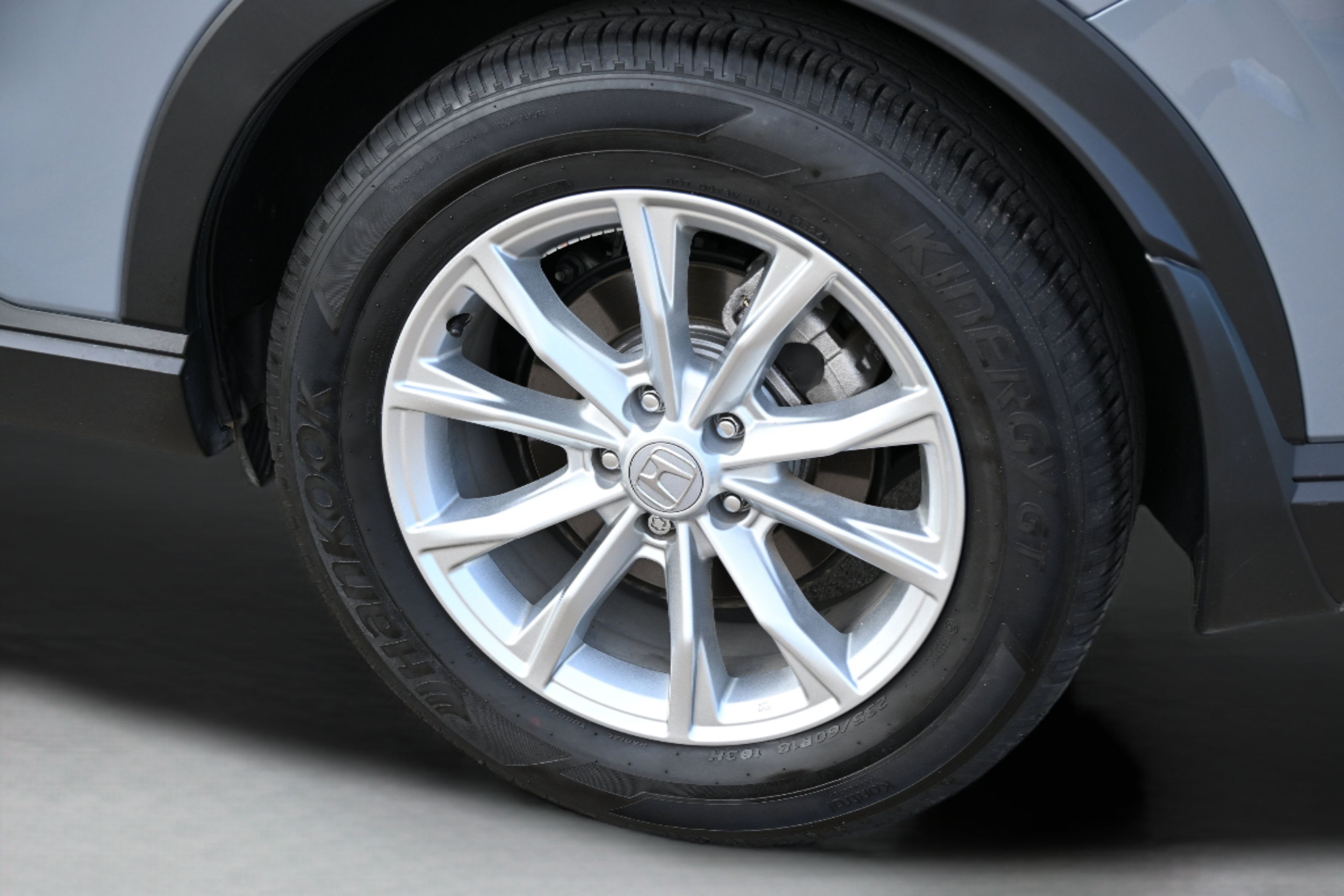 Used 2025 Honda CR-V EX-L image 36