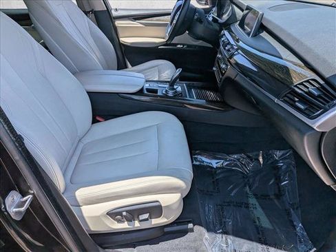 Used 2015 BMW X5 xDrive35i AWD/4WD image 30