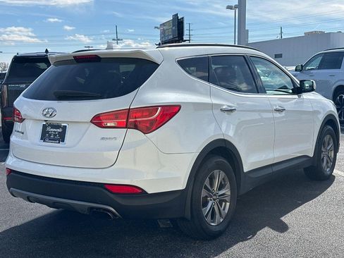 Used 2016 Hyundai Santa Fe Sport w/ Option Group 02 image 5