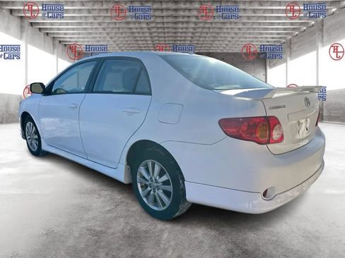 Used 2010 Toyota Corolla S FWD image 7