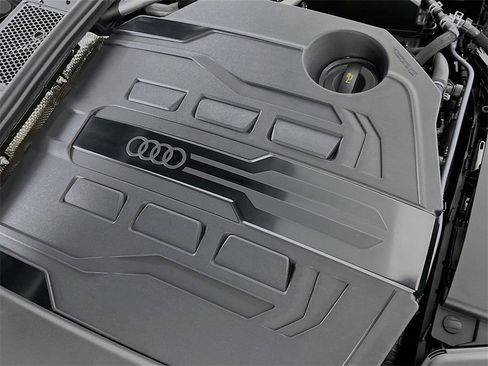 New 2026 Audi A6 Premium Plus w/ Premium Plus Package image 28