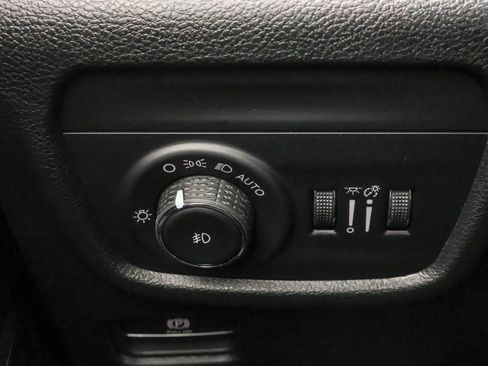 New 2025 Jeep Grand Cherokee Limited image 26