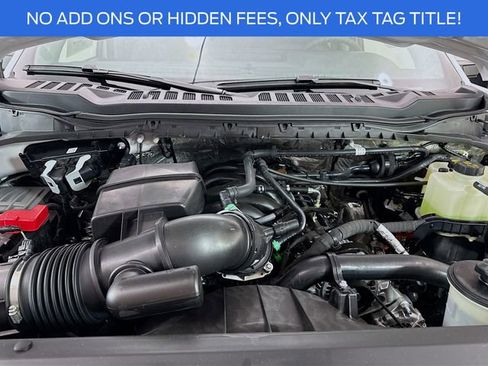New 2026 Ford F250 XLT w/ FX4 Off-Road Package image 28