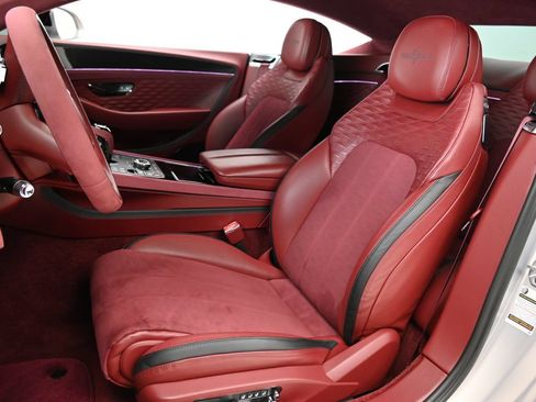 Used 2025 Bentley Continental GT Speed AWD/4WD image 10