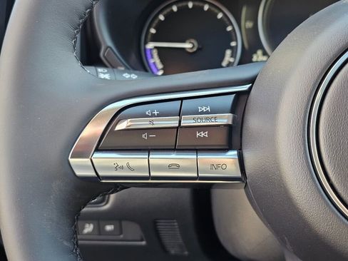 New 2026 MAZDA CX-50 2.5 Hybrid w/ Weather Package AWD/4WD image 37