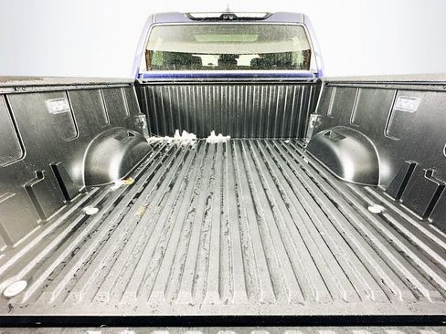 New 2026 Toyota Tundra Platinum image 18