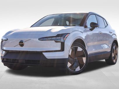 New 2026 Volvo EX30 Ultra w/ Climate Package