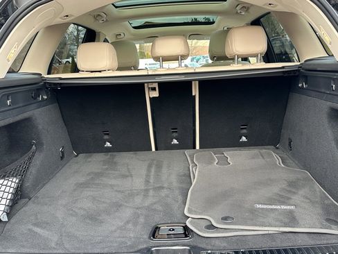 Certified 2022 Mercedes-Benz GLC 300 image 21