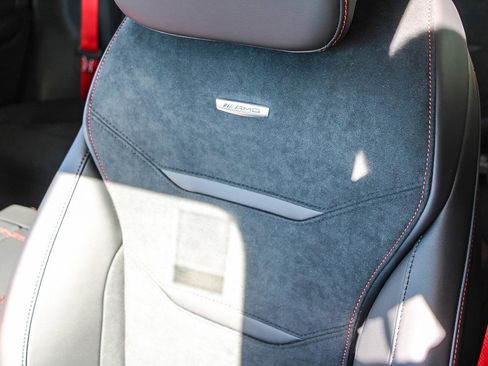 New 2026 Mercedes-Benz GLC 43 AMG 4MATIC Coupe image 23