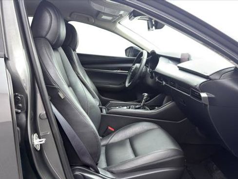 Used 2024 MAZDA MAZDA3 s FWD image 18