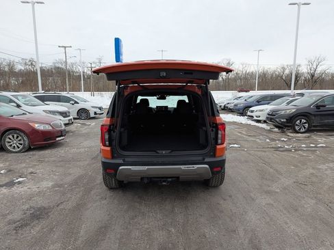 Certified 2026 Honda Passport TrailSport Elite image 14