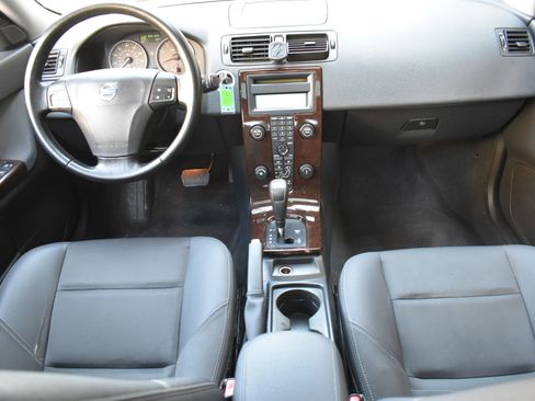 Used 2007 Volvo S40 2.4i image 19