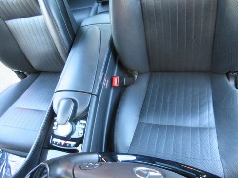 Used 2013 Mercedes-Benz CL 550 CL550 4MATIC**SPORT PKG** image 15