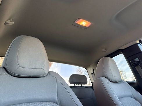 Used 2019 Chevrolet Colorado W/T image 24