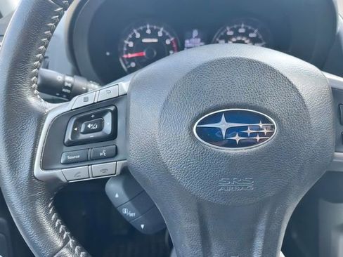 Used 2016 Subaru Forester 2.5i Touring w/ Protection Package #2 image 27