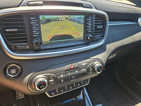Used 2016 Kia Sorento SX AWD/4WD image 29