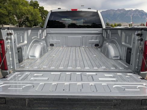Used 2024 Ford F150 XLT w/ Tow/Haul Package AWD/4WD image 30