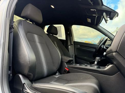 Used 2024 Honda Civic Sport image 13