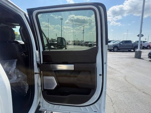 New 2026 Ford F250 King Ranch w/ Chrome Package AWD/4WD image 61