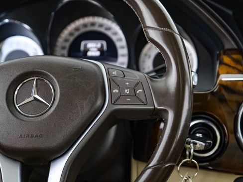 Used 2013 Mercedes-Benz GLK 350 2WD image 14