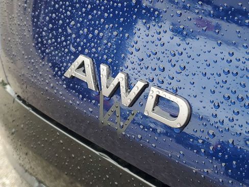 New 2025 Nissan Murano Platinum image 6