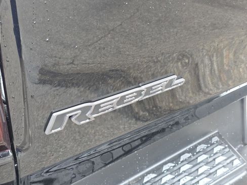 Used 2021 RAM 1500 Rebel w/ Rebel Level 2 Equipment Group image 53