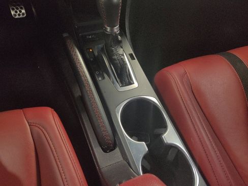 Used 2019 Acura ILX FWD image 26