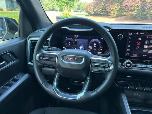 Used 2024 GMC Canyon Elevation w/ Convenience Package RWD image 26