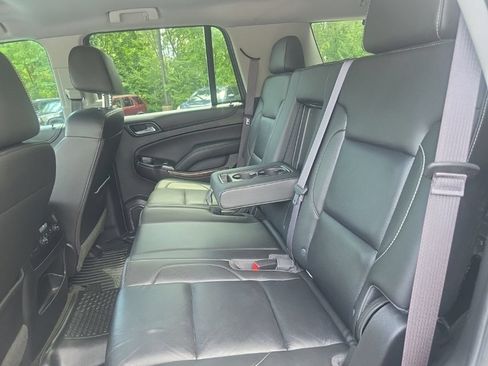 Used 2017 Chevrolet Tahoe LT AWD/4WD image 26