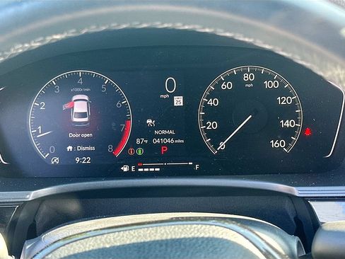 Used 2024 Honda Civic Sport image 12