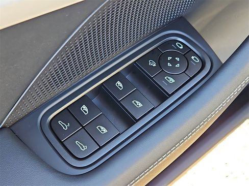 New 2026 Porsche Panamera 4 image 25