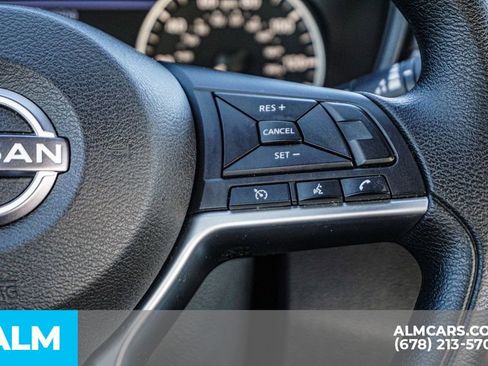 Used 2025 Nissan Altima 2.5 SV image 29